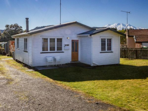Cosy on Moore - Ohakune Holiday Home